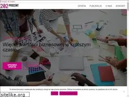 Sites similar to 202procent.pl