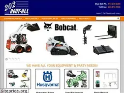 Sites similar to 202rentall.com
