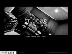 Sites similar to 202st.com