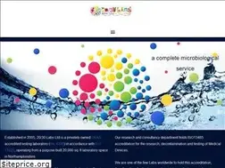 Sites similar to 2030lab.com