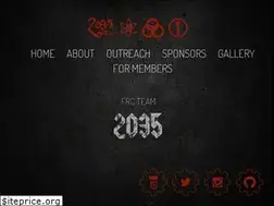 Sites similar to 2035.rocks