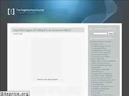 Sites similar to 203knetwork.org
