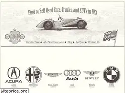 Sites similar to 2040-cars.com