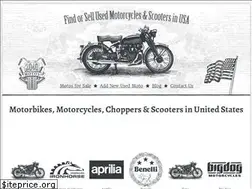 Sites similar to 2040-motos.com