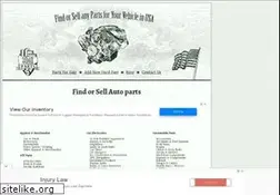 Sites similar to 2040-parts.com