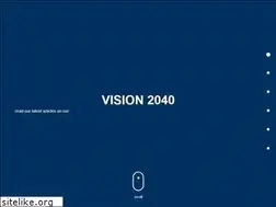 Sites similar to 2040.om