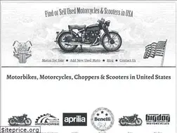 Sites similar to 2040motos.com