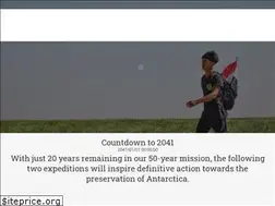 Sites similar to 2041foundation.org