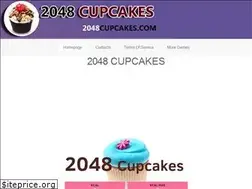 Sites similar to 2048cupcakes.com