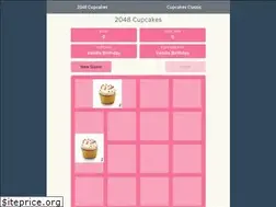 Sites similar to 2048cupcakes.net