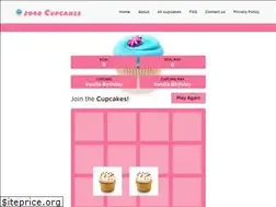 Sites similar to 2048cupcakes.us