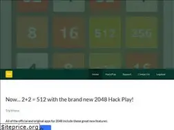 Sites similar to 2048original.com