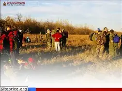 Sites similar to 204armycadets.com