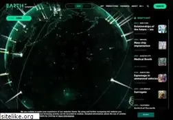 Sites similar to 2050.earth