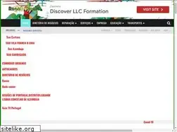 Sites similar to 2050.pt