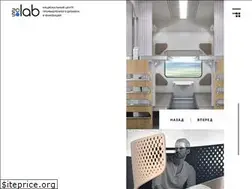Sites similar to 2050lab.ru