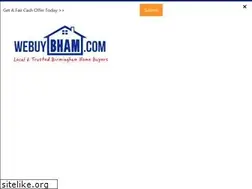 Sites similar to 205homebuyers.com