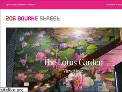 Sites similar to 206bourkestreet.com