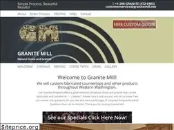 Sites similar to 206granite.com