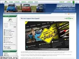Sites similar to 206info.co.uk