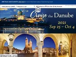 Sites similar to 206tours.com
