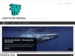Sites similar to 206up.com