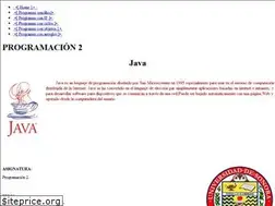 Sites similar to 207214851programacion.weebly.com