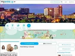 Sites similar to 207area.com