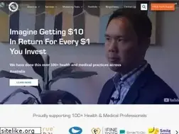 Sites similar to 2080solutions.com.au