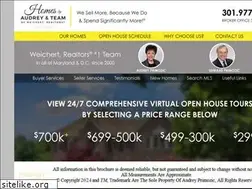 Sites similar to 20886homes.com