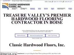 Sites similar to 208hardwood.com