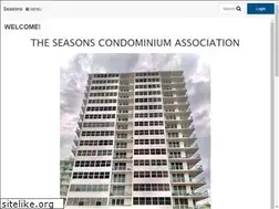 Sites similar to 209seasons.com