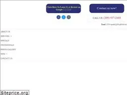 Sites similar to 209wepaint.com