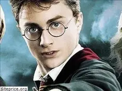 Sites similar to 20ansharrypotter.fr