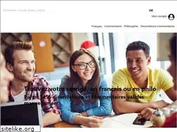 Sites similar to 20aubac.fr
