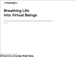 Sites similar to 20bn.com