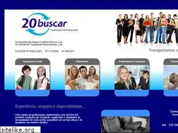 Sites similar to 20buscar.net