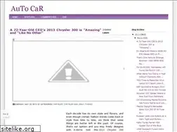 Sites similar to 20carwallpaper13.blogspot.com