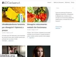 Sites similar to 20centesimi.it