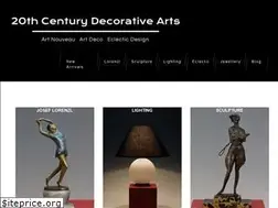 Sites similar to 20decoarts.com
