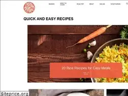 Sites similar to 20easyrecipes.com