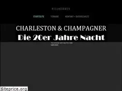 Sites similar to 20er-jahre-nacht.de
