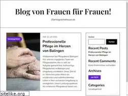 Sites similar to 20erfolgreichefrauen.de