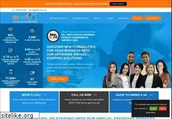 Sites similar to 20four7va.com
