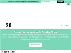 Sites similar to 20frontstreet.com