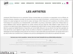 Sites similar to 20h40.com