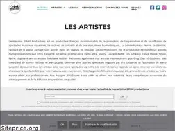 Sites similar to 20h40.fr