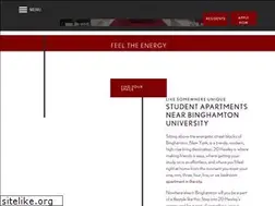 Sites similar to 20hawleystreet.com