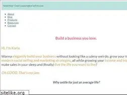 Sites similar to 20hrworkweek.com