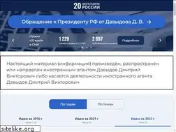 Sites similar to 20idei.ru